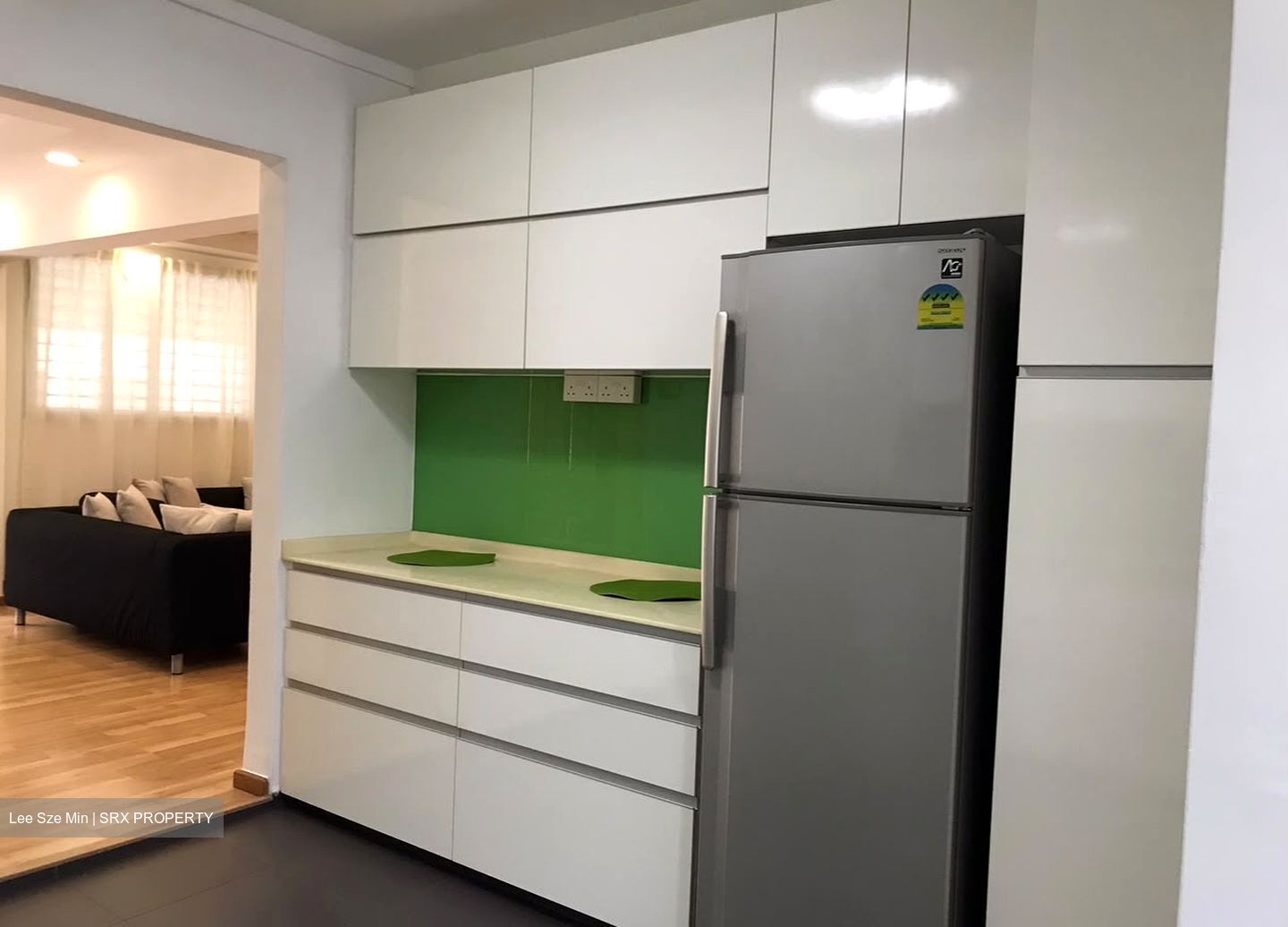 Blk 541 Serangoon North Avenue 4 (Serangoon), HDB 4 Rooms #607847861